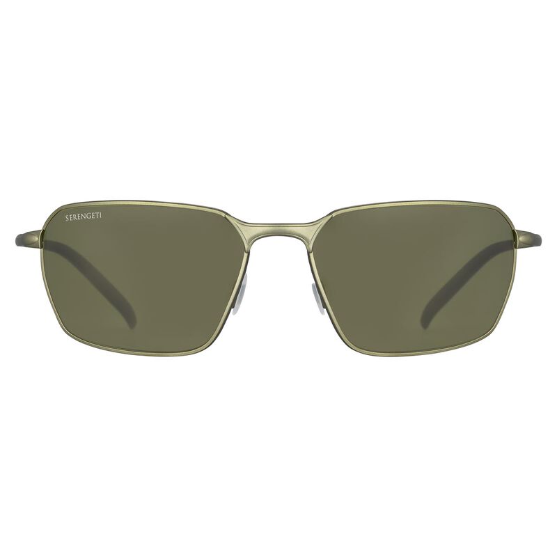 SHELTON, Matte Khaki-Mineral Polarized 555nm Cat 3 to 3, hi-res image number null